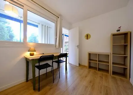 Hébergement de vacances De L'ecrin De L'andelle - Un écrin De Nature Entre Rivière Et Forêt *