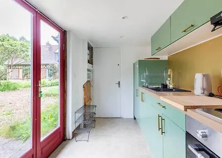 Hébergement de vacances De L'ecrin De L'andelle - Un écrin De Nature Entre Rivière Et Forêt Morville-sur-Andelle