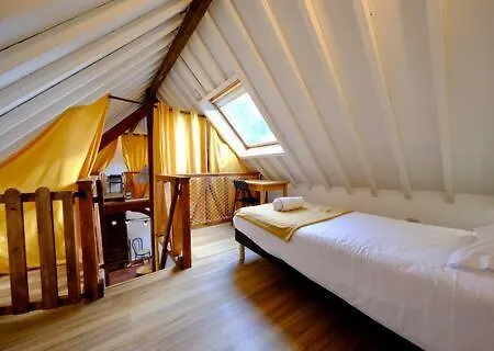 De L'ecrin De L'andelle - Un Ecrin De Nature Entre Riviere Et Foret Holiday home