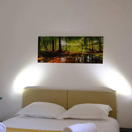 Holiday home De L'ecrin De L'andelle - Un Ecrin De Nature Entre Riviere Et Foret Morville-sur-Andelle