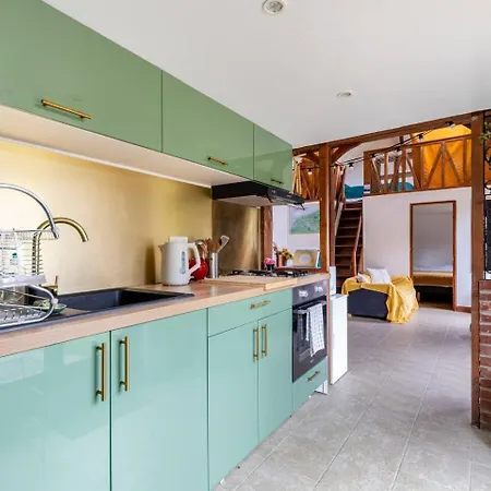 De L'ecrin De L'andelle - Un écrin De Nature Entre Rivière Et Forêt Morville-sur-Andelle