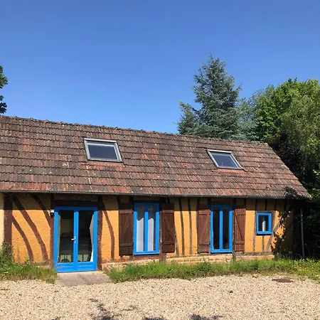 De L'ecrin De L'andelle - Un écrin De Nature Entre Rivière Et Forêt Morville-sur-Andelle