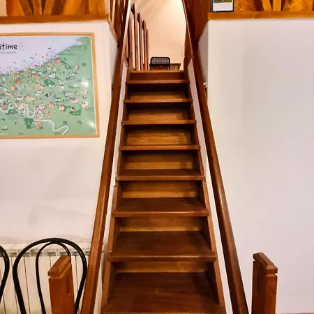 De L'ecrin De L'andelle - Un Ecrin De Nature Entre Riviere Et Foret * Morville-sur-Andelle