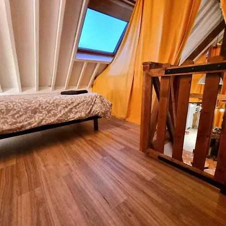 De L'ecrin De L'andelle - Un écrin De Nature Entre Rivière Et Forêt Hébergement de vacances Morville-sur-Andelle