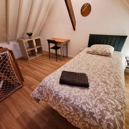 Holiday home De L'ecrin De L'andelle - Un Ecrin De Nature Entre Riviere Et Foret *