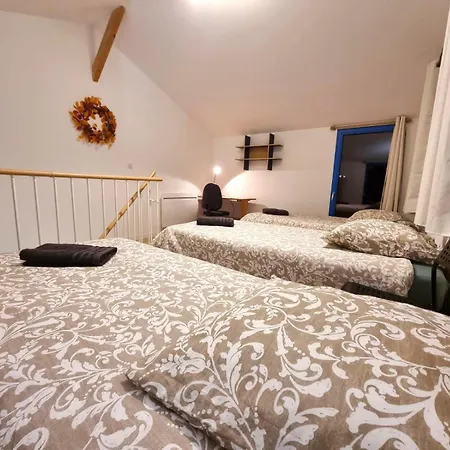 De L'ecrin De L'andelle - Un écrin De Nature Entre Rivière Et Forêt Hébergement de vacances