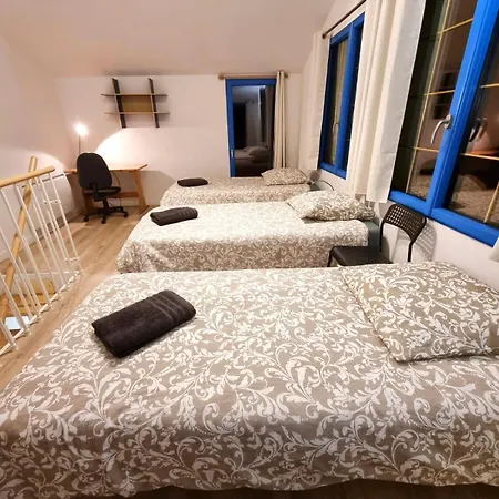 De L'ecrin De L'andelle - Un écrin De Nature Entre Rivière Et Forêt Morville-sur-Andelle