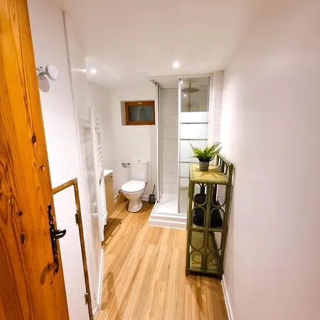 De L'ecrin De L'andelle - Un Ecrin De Nature Entre Riviere Et Foret * Morville-sur-Andelle