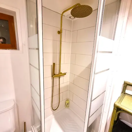 De L'ecrin De L'andelle - Un écrin De Nature Entre Rivière Et Forêt Hébergement de vacances Morville-sur-Andelle