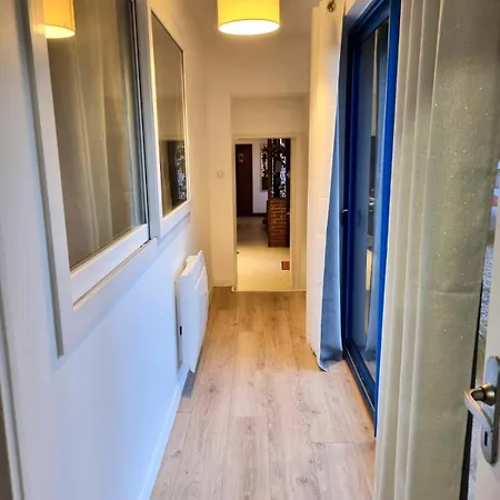 De L'ecrin De L'andelle - Un écrin De Nature Entre Rivière Et Forêt