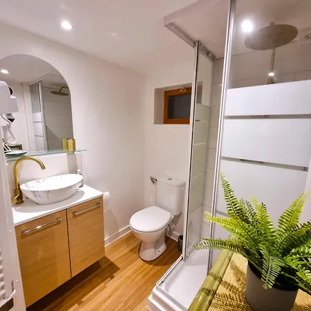 Holiday home De L'ecrin De L'andelle - Un Ecrin De Nature Entre Riviere Et Foret *