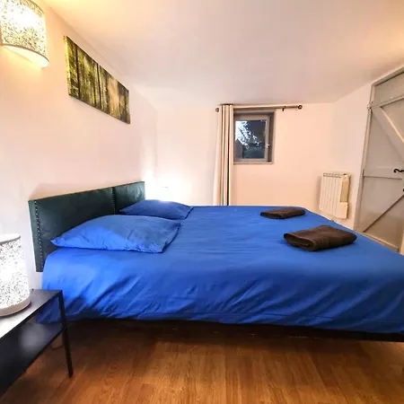 De L'ecrin De L'andelle - Un écrin De Nature Entre Rivière Et Forêt