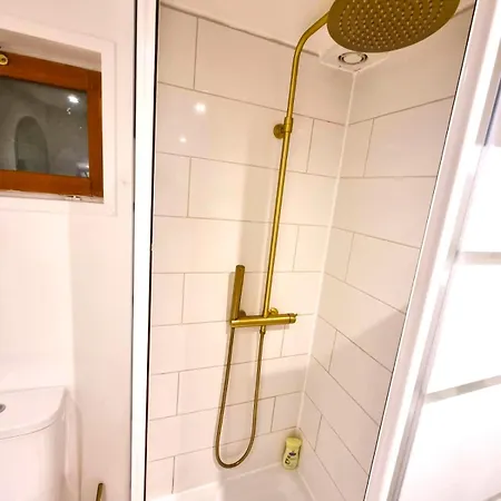 Hébergement de vacances De L'ecrin De L'andelle - Un écrin De Nature Entre Rivière Et Forêt *