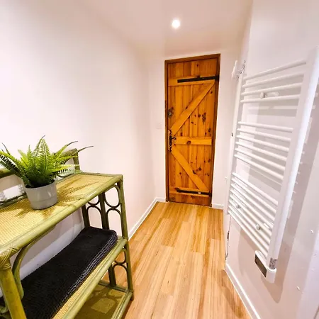 De L'ecrin De L'andelle - Un écrin De Nature Entre Rivière Et Forêt Hébergement de vacances Morville-sur-Andelle