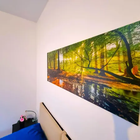 Holiday home De L'ecrin De L'andelle - Un Ecrin De Nature Entre Riviere Et Foret