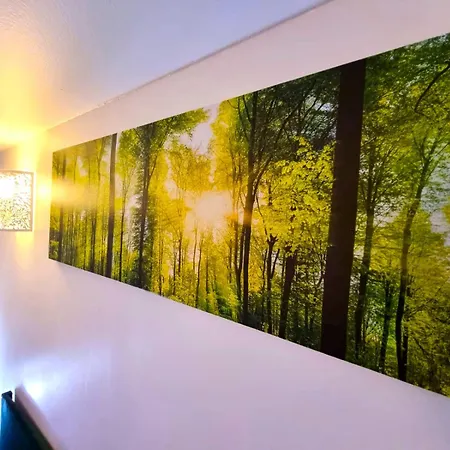 Holiday home De L'ecrin De L'andelle - Un Ecrin De Nature Entre Riviere Et Foret *