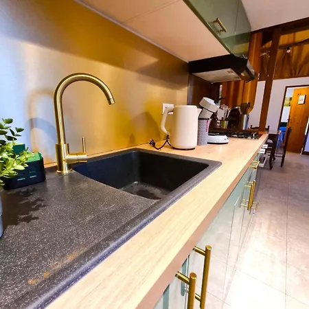 Hébergement de vacances De L'ecrin De L'andelle - Un écrin De Nature Entre Rivière Et Forêt Morville-sur-Andelle