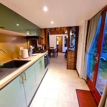 De L'ecrin De L'andelle - Un écrin De Nature Entre Rivière Et Forêt * Morville-sur-Andelle