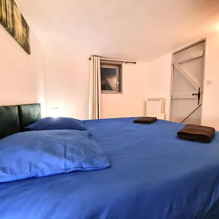 De L'ecrin De L'andelle - Un écrin De Nature Entre Rivière Et Forêt Hébergement de vacances Morville-sur-Andelle