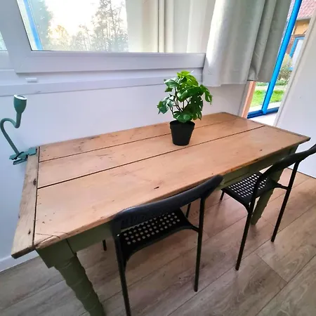 Hébergement de vacances De L'ecrin De L'andelle - Un écrin De Nature Entre Rivière Et Forêt Morville-sur-Andelle