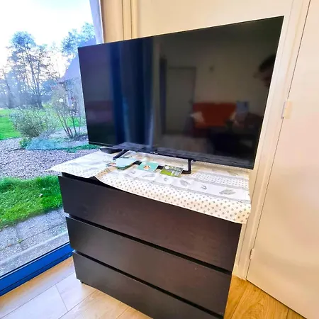 Holiday home De L'ecrin De L'andelle - Un Ecrin De Nature Entre Riviere Et Foret Morville-sur-Andelle