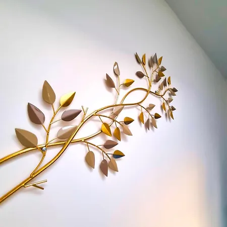 Hébergement de vacances De L'ecrin De L'andelle - Un écrin De Nature Entre Rivière Et Forêt *