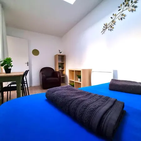 De L'ecrin De L'andelle - Un écrin De Nature Entre Rivière Et Forêt Hébergement de vacances *