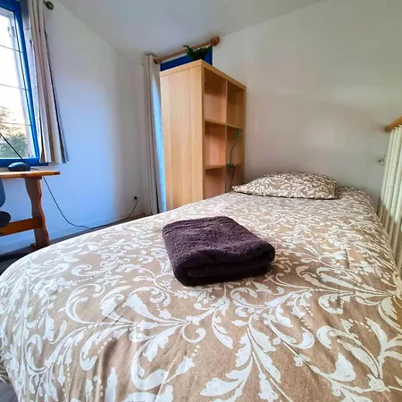 Holiday home De L'ecrin De L'andelle - Un Ecrin De Nature Entre Riviere Et Foret Morville-sur-Andelle