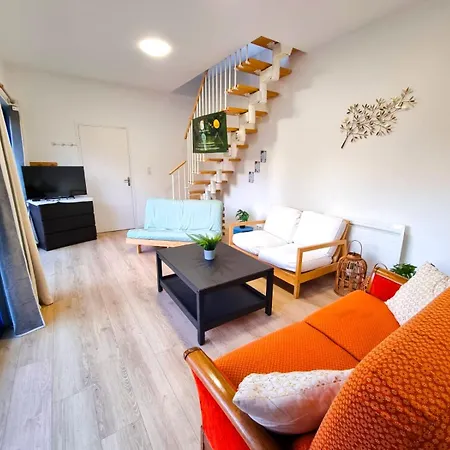 Holiday home De L'ecrin De L'andelle - Un Ecrin De Nature Entre Riviere Et Foret