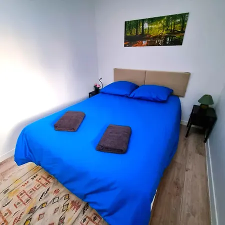 De L'ecrin De L'andelle - Un Ecrin De Nature Entre Riviere Et Foret *