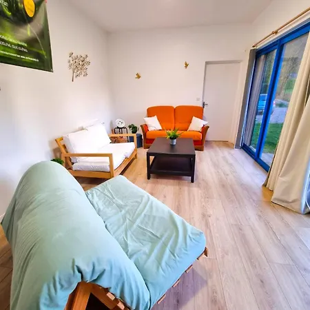 De L'ecrin De L'andelle - Un écrin De Nature Entre Rivière Et Forêt Morville-sur-Andelle