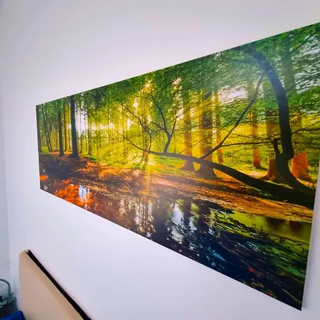 De L'ecrin De L'andelle - Un Ecrin De Nature Entre Riviere Et Foret