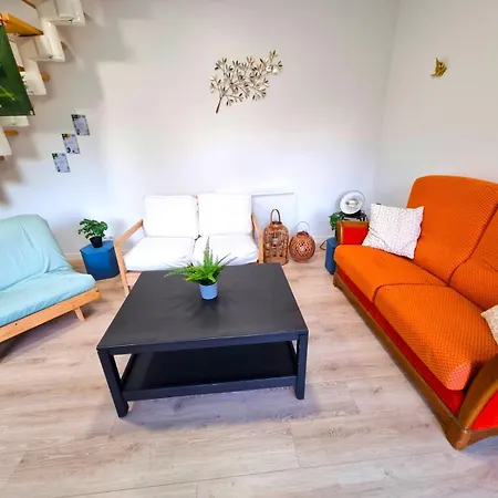 Holiday home De L'ecrin De L'andelle - Un Ecrin De Nature Entre Riviere Et Foret *