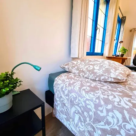 Holiday home De L'ecrin De L'andelle - Un Ecrin De Nature Entre Riviere Et Foret Morville-sur-Andelle