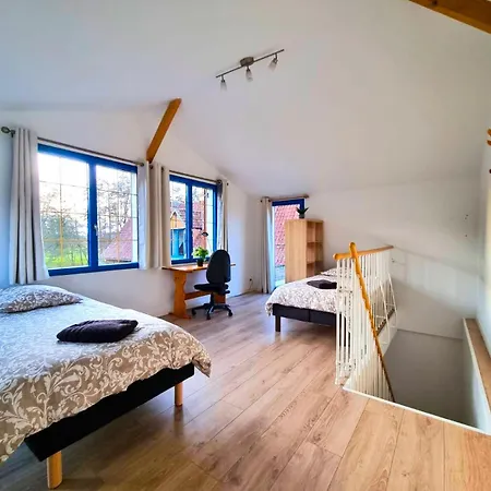 De L'ecrin De L'andelle - Un écrin De Nature Entre Rivière Et Forêt Morville-sur-Andelle