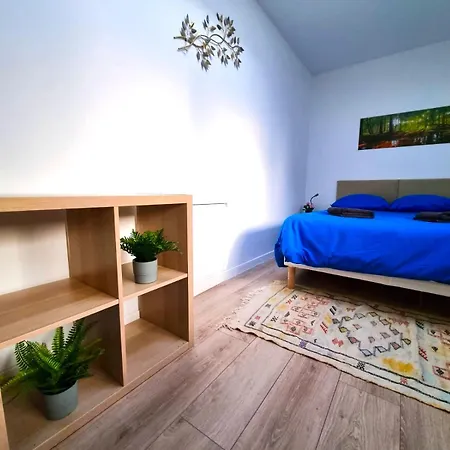 Holiday home De L'ecrin De L'andelle - Un Ecrin De Nature Entre Riviere Et Foret *