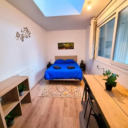 De L'ecrin De L'andelle - Un écrin De Nature Entre Rivière Et Forêt Hébergement de vacances Morville-sur-Andelle