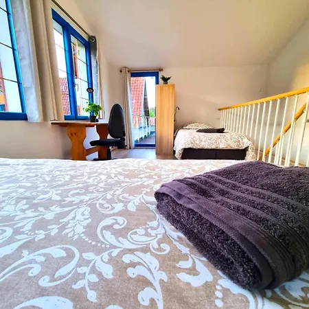 Holiday home De L'ecrin De L'andelle - Un Ecrin De Nature Entre Riviere Et Foret Morville-sur-Andelle