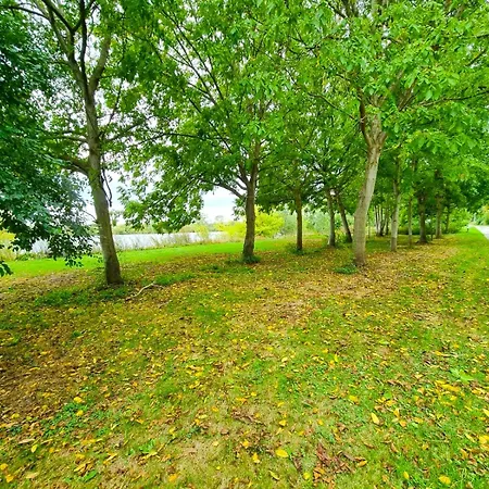 De L'ecrin De L'andelle - Un écrin De Nature Entre Rivière Et Forêt Hébergement de vacances