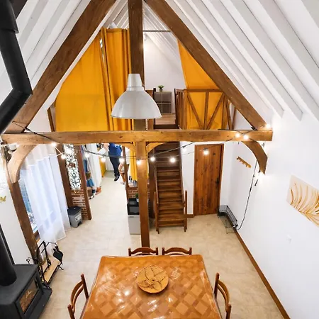 De L'ecrin De L'andelle - Un Ecrin De Nature Entre Riviere Et Foret Holiday home