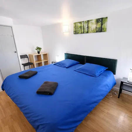 De L'ecrin De L'andelle - Un Ecrin De Nature Entre Riviere Et Foret Holiday home
