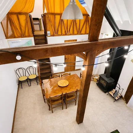 Holiday home De L'ecrin De L'andelle - Un Ecrin De Nature Entre Riviere Et Foret *