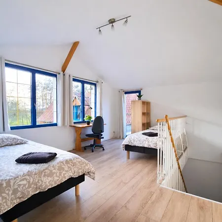 Holiday home De L'ecrin De L'andelle - Un Ecrin De Nature Entre Riviere Et Foret