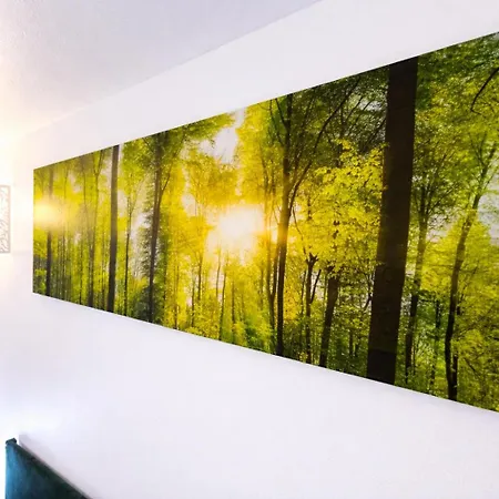 De L'ecrin De L'andelle - Un Ecrin De Nature Entre Riviere Et Foret Holiday home
