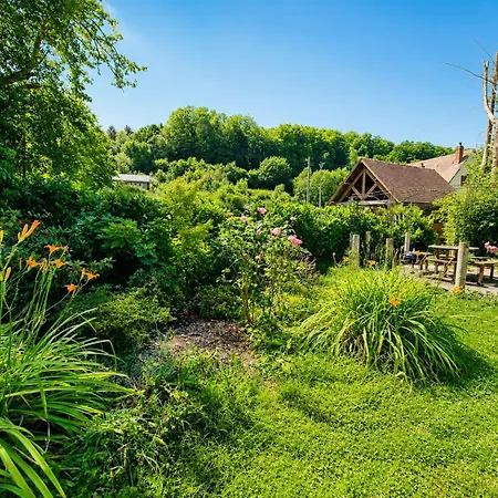 De L'ecrin De L'andelle - Un Ecrin De Nature Entre Riviere Et Foret Holiday home