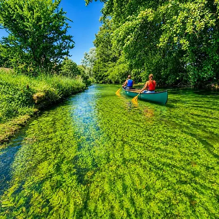 Holiday home De L'ecrin De L'andelle - Un Ecrin De Nature Entre Riviere Et Foret Morville-sur-Andelle