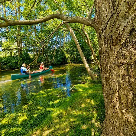 Holiday home De L'ecrin De L'andelle - Un Ecrin De Nature Entre Riviere Et Foret