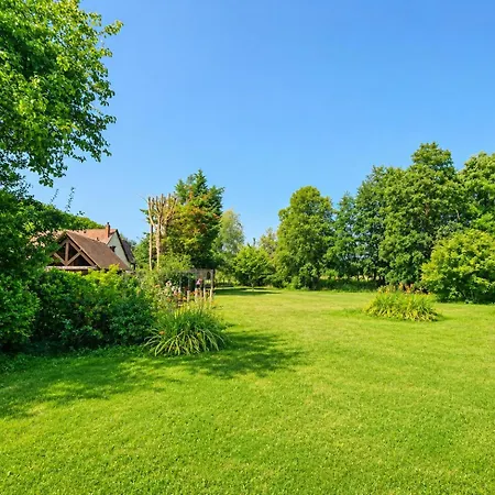 Holiday home De L'ecrin De L'andelle - Un Ecrin De Nature Entre Riviere Et Foret *