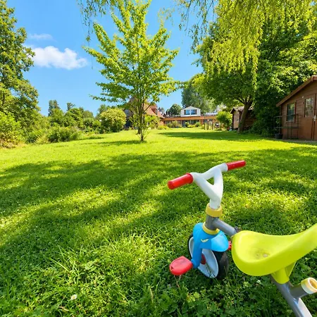 Holiday home De L'ecrin De L'andelle - Un Ecrin De Nature Entre Riviere Et Foret *