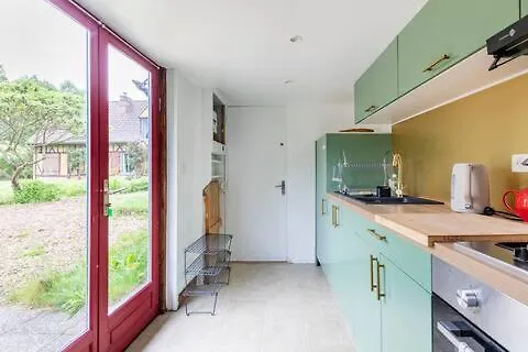 Holiday home De L'ecrin De L'andelle - Un Ecrin De Nature Entre Riviere Et Foret Morville-sur-Andelle